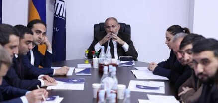 Նախընտրական պայքար չկա․ Հրապարակ