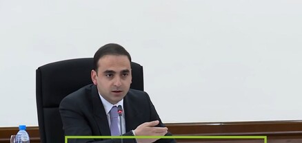 Ակնկալում էի, որ այլ բանով պիտի պարգևատրվեին դատապարտված անձինք․ Ավինյանը կատակեց
