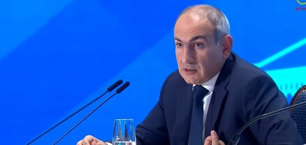 Փոխվարչապետների եռակողմ ֆորմատը վաղուց չի գործում՝ վստահության բացակայության պատճառով. Փաշինյան