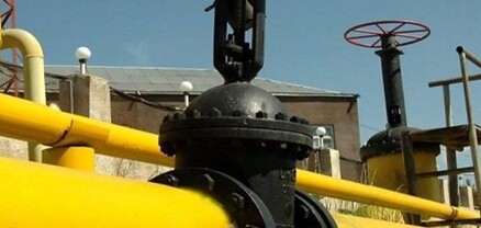 Հուլիսի 17-ին և 18-ին գազ չի լինելու հետևյալ հասցեներում