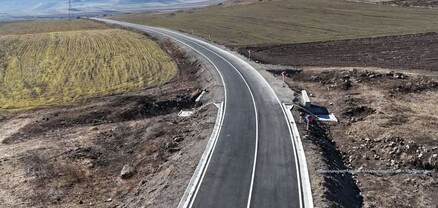 Նորապատ-Արգավանդ-Վարդանաշեն ավտոճանապարհը վաղը փակ կլինի