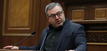 Մտահոգիչ տեղեկություններ ենք ստանում տնտեսվարողներից. Գառնիկ Դանիելյան