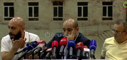 Ո՞նց եք միայն գաղտնալսում արել, եթե օպերատիվ տվյալ եք ունեցել՝ ահաբեկչություն է սպասվում․ փաստաբան