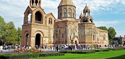 Հայոց եկեղեցու պահպանության համահայկական խորհուրդը դատապարտում է Փաշինյանի հնչեցրած մտքերը