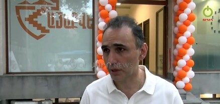 «ՀայաՔվե»-ի յուրաքանչյուր գրասենյակ ունի իր առաքելությունը. Էջմիածնում հերթապահում էինք Վեհարանի մոտ. Չալաբյան