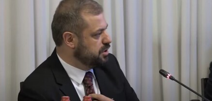 Պարզվում է՝ լավ էլ որակով արտադրանք ենք թողարկում. Պապոյան
