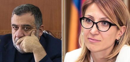 Միջազգային կազմակերպությունները Ռուբեն Վարդանյանին ճանաչել են որպես քաղբանտարկյալ