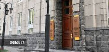 Կենտրոնական բանկը հրաժարվել է ընդունել 560 հազար ԱՄՆ դոլարը. արդյունքում այն գողացան․ Ժողովուրդ