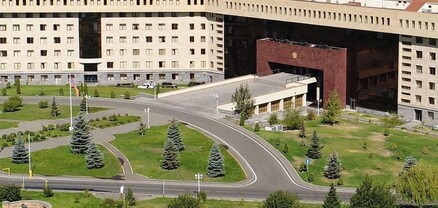Վթարի հետևանքով որևէ զինծառայող մարմնական վնասվածք չի ստացել. ՊՆ խոսնակ