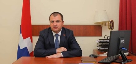Բելգիայի Ներկայացուցիչների պալատի միաձայն որոշումը հստակ և հուսադրող ուղերձ է․ Արցախի ԱԺ նախագահ