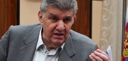 Փաշինյանը նոր կաթողիկոսի թեկնածու է փնտրում. Արա Աբրահամյան
