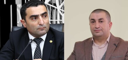 Ռոմանոսը հասկացնում է, որ ՀԷՑ-ի խնդիրների համար գումարներ են պետք․ երկու ուղի կա