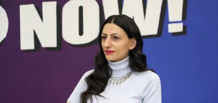 Ես իմ օրինակով փորձում եմ ցույց տալ, որ պետք չէ վախենալ զգայուն խնդիրների բարձրաձայնումից. ՄԻՊ