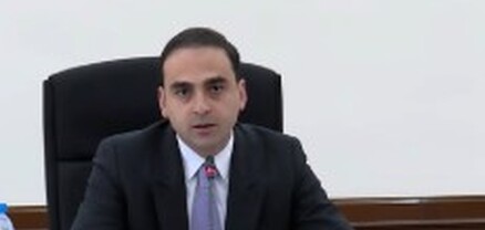 Տեքստը լավ է, բայց ինչի՞ պրեզենտացիա չկա էկրանին․ Ավինյանի նոր հրահանգը