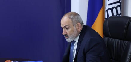 Փաշինյանի պլաններից անտեղյակ են․ Հրապարակ