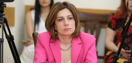 Անահիտ Ավանեսյանն առաջարկում է Գալստանյանի դեմ միասնական հայց ներկայացնել