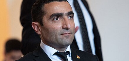 Ռոմանոս Պետրոսյանի պաշտոնանկության մութ պատճառները