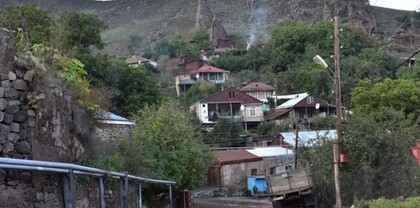 Ինչո՞ւ է հակառակորդը շարունակում պահել սահմանային լարվածությունը. Փաստ
