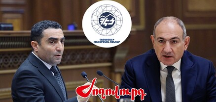 Փաշինյանի թիմը հաջորդ շաբաթ Պետրոսյանի հետ պետք է իր աշխատանքը սկսի ՀԷՑ-ում․ Ժողովուրդ