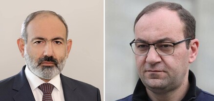 Հենց այս ծրագրով է Նիկոլը հեռացվելու, երբ համարձակվի հարձակվել եկեղեցու վրա. փաստաբան