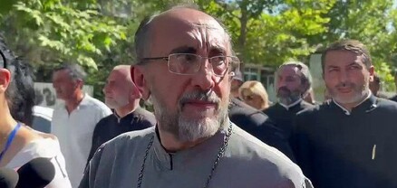 Քրեական հետապնդումը դադարեցնելու վերաբերյալ միջնորդություն է ներկայացվել դատախազին. պաշտպանների թիմ