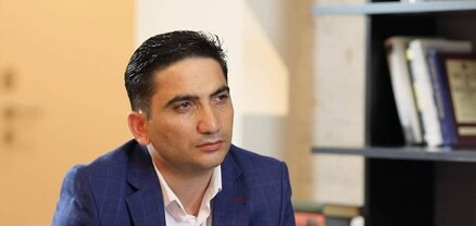 Ընդդիմությունը երբեք չի միավորվելու․ երեք պատճառ կա․ Նաիրի Հոխիկյան