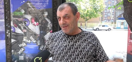 Ո’չ գազ ունենք, ո’չ ջուր. Մաշտոցի 5 շենքում անելանելի վիճակ է