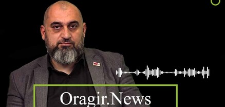 Նազելի Բաղդասարյանը Արցախն է ուրացել, Սրբազանին․ բնական է, որ ինձ «չի ճանաչում»