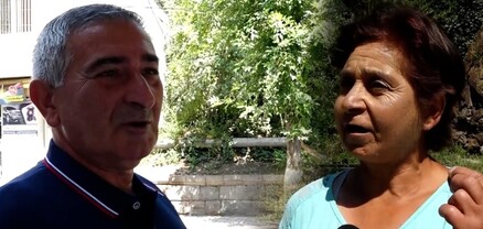 Արցախի հարցը փակված չէ, դեռ նոր է բացվելու․ հարցում՝ Ալավերդիում