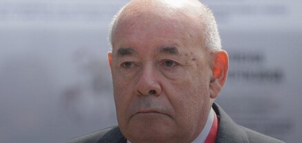 ԼՂ-ում Այվազովսկու հուշարձանի ապամոնտաժումը ցավալի է և խորապես անընդունելի․ Շվիդկոյ