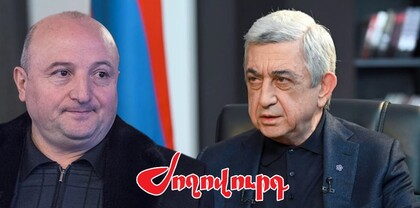 Վարդան Ղուկասյանը կապ է փնտրու՞մ Սերժ Սարգսյանի հետ․ Ժողովուրդ