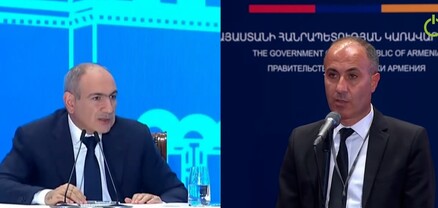 Ինչո՞ւ է Հայաստանը որոշել անդամակցել ՇՀԿ-ին. Փաշինյանը մանրամասներ ներկայացրեց