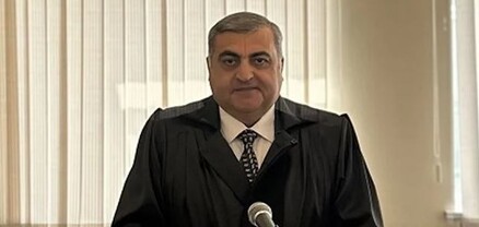ԲԴԽ-ն Մասիս Մելքոնյանին նկատողություն հայտարարեց