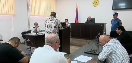 Գագիկ Ծառուկյանը պատրաստվում է դիմել ՄԻԵԴ