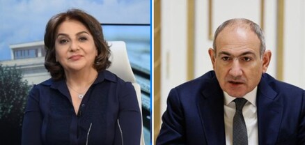 Տխուր է տեսնել, թե կերակրատաշտի շուրջ հավաքվածների այս բազմությունն ինչպես է վիրավորում կաթողիկոսին ու հոգևորականներին