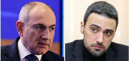 Գործադիր իշխանության ղեկավարը պաշտոնապես հայտարարում է Վեհափառի նկատմամբ ոտնձգության ցանկության մասին․ Արամ Վարդևանյան