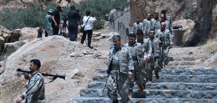 PKK-ն այս պահին չի նախատեսում շարունակել զինաթափվելը