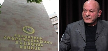 Չեմ հավատում, որ սրանք բացահայտել են Խորխոռունու սպանությունը․ Ալբերտ Բազեյան