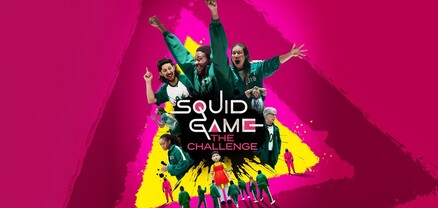 Հաղթել կամ մեռնել՝ հանուն 38 մլն դոլարի․ Squid Game-ը և սոցիալական անարդարությունը