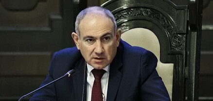 Թեհրանն անհանգստացա՞ծ է Փաշինյանի՝ «արտապատվիրակման» հայտարարությունից