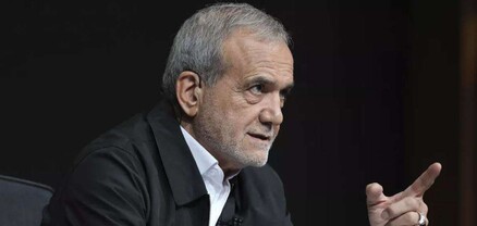 Իրանի նախագահը հաստատել է, որ վիրավորվել է Իսրայելի հարձակման ժամանակ