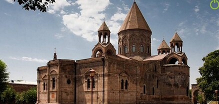 Սա գաղափարական պայքար է․ նպատակն է եկեղեցին դարձնել հնազանդ կառույց, բայց դա անհնար է. քահանա