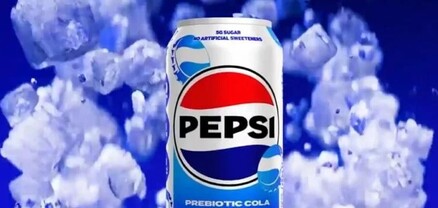  Pepsi-ն ներկայացրել է «առողջ» կոլա՝ 20 տարի անց առաջին անգամ փոխելով բաղադրատոմսը