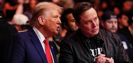 ԱՄՆ-ն կպահպանի SpaceX-ի հետ կնքված կառավարական պայմանագրերի մեծ մասը. WSJ