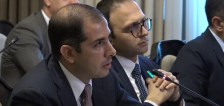 ՀՀ-ի տարանցման պոտեցիալը կմեծանա, եթե Իրանը միանա տարանցնան միասնական համակարգին
