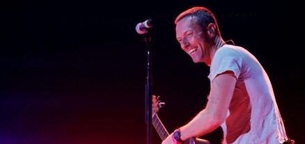 Coldplay-ի սկանդալը վերածվել է տեսախաղի