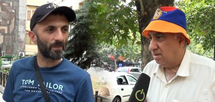 Կառավարությունը լավ չի աշխատում․ մարդիկ երբեք ծույլ չեն եղել․ հարցում