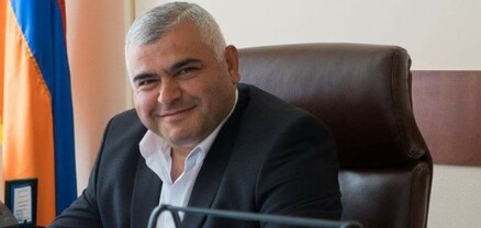 Սահմանազատումից հետո մեզ մոտ իրավիճակն ավելի անվտանգ է դարձել. Նոյեմբերյանի համայնքապետ