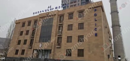Արտակարգ դեպք՝ Երևանում․ 3 երիտասարդներ վիճաբանել և ծեծի են ենթարկել 24-ամյա տղայի. shamshyan.com