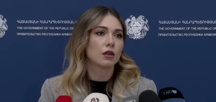 ՀՀ-ն կարող է չկատարել արբիտրաժի որոշումը, եթե այն հակասի հանրային կարգին. Գալյան